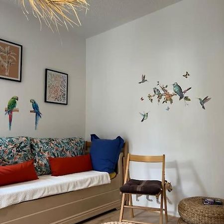 Appartement Balinais Lumineux Et Calme Avignon Exterior foto