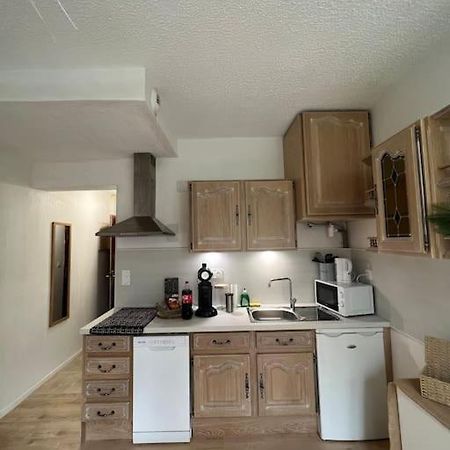 Appartement Balinais Lumineux Et Calme Avignon Exterior foto